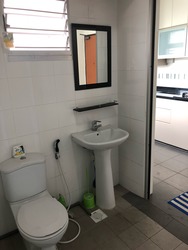 Blk 209C Punggol Place (Punggol), HDB 2 Rooms #180084912